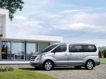 Hyundai Grand Starex 2007 года